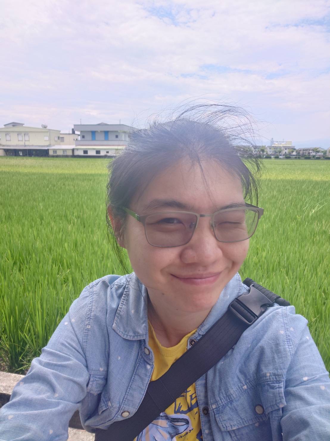 L252 Kelly 雅婷｜自動控制工程師