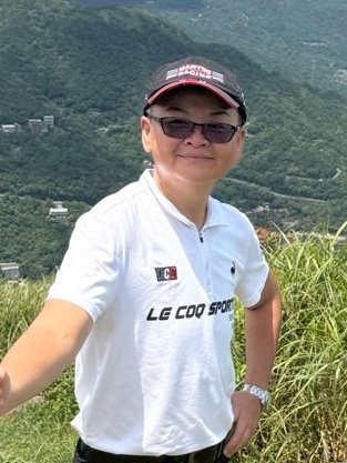 Eden 陳怡臣