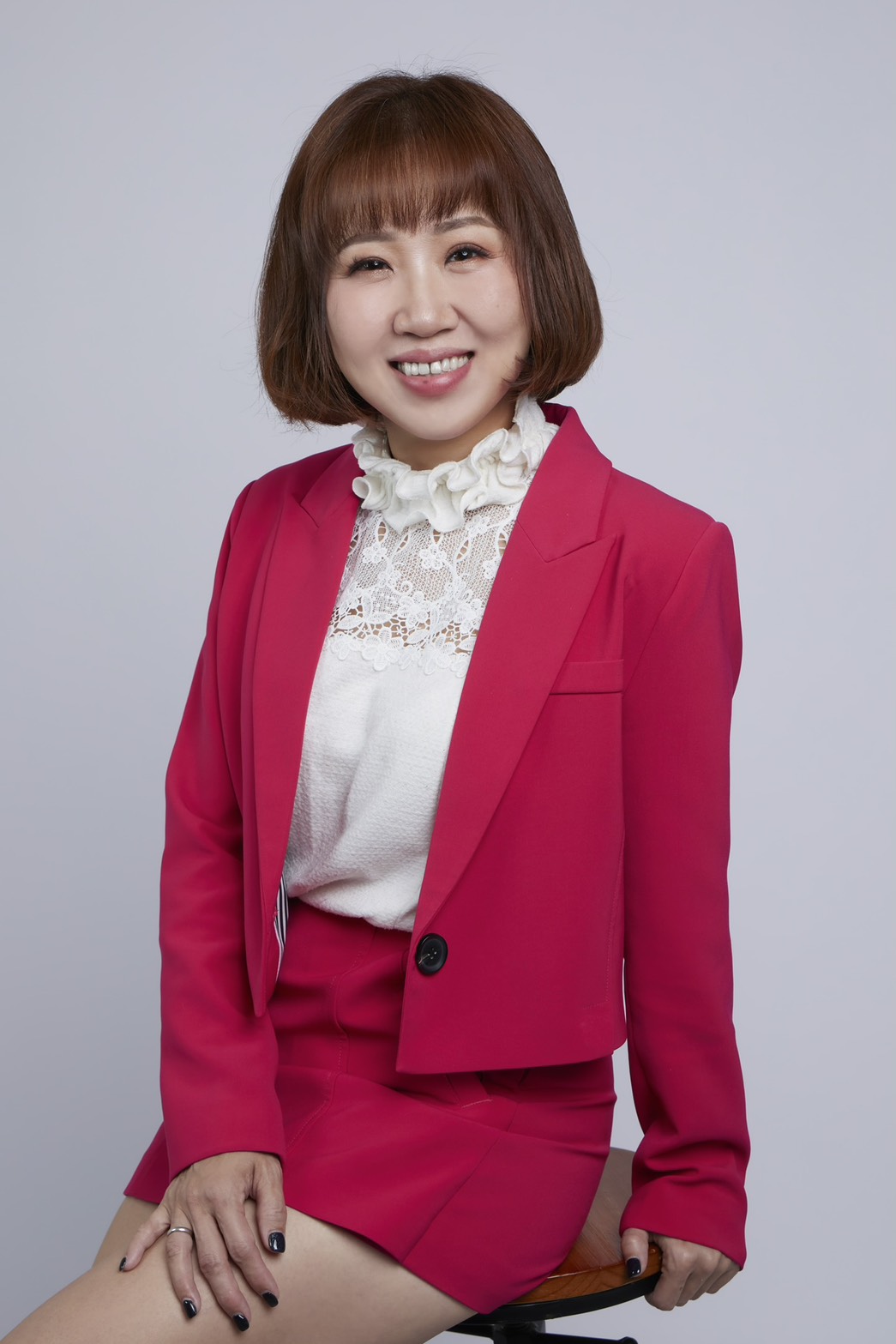 Flora 林正椈
