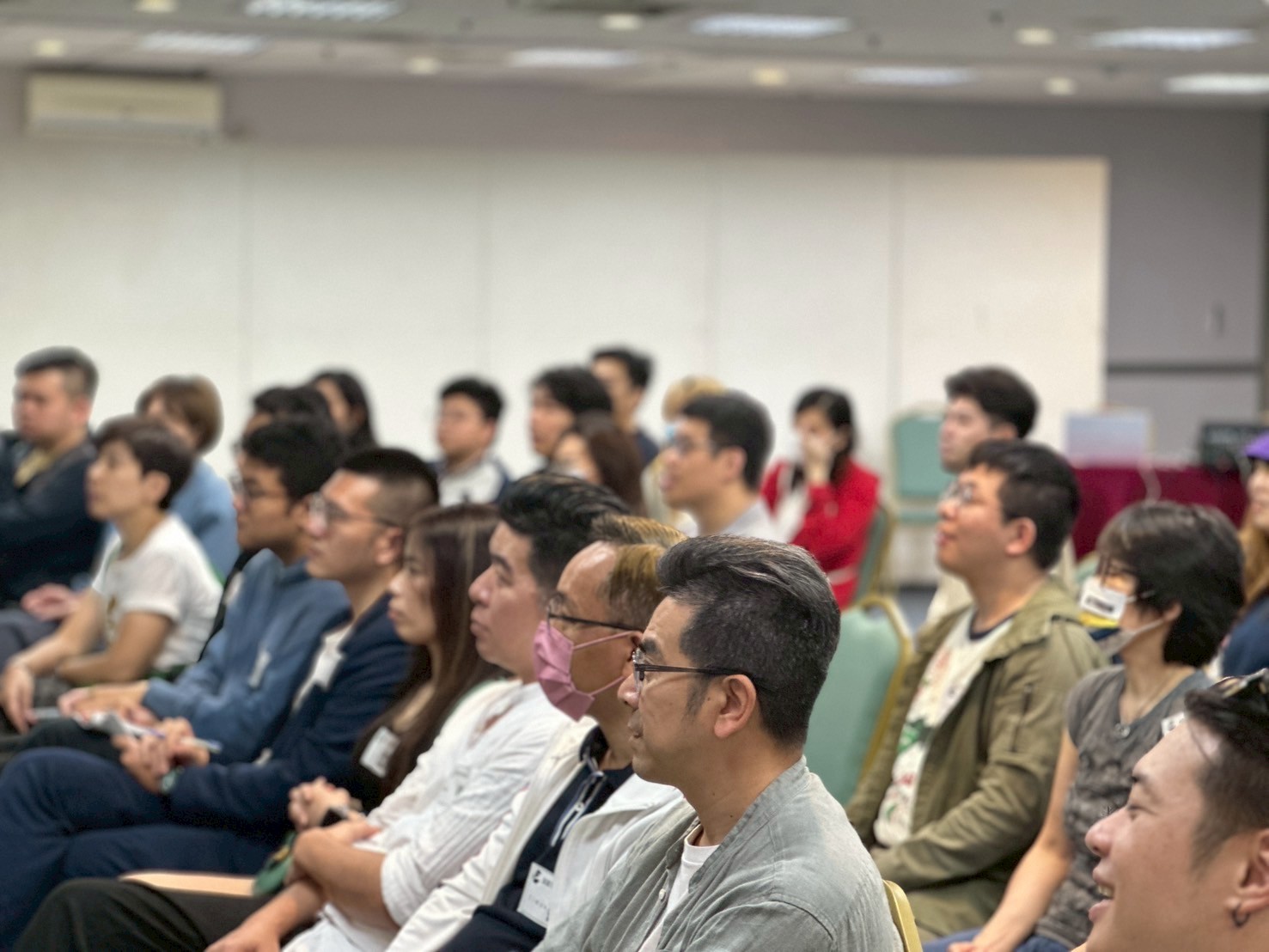 誠獻講堂第一集 55