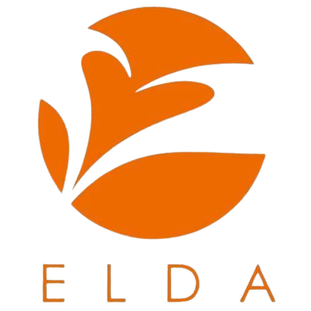 ELDA Logo