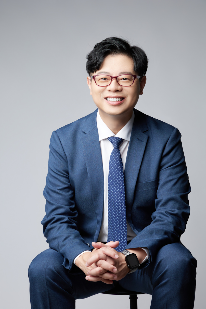 Owen 林宏舜